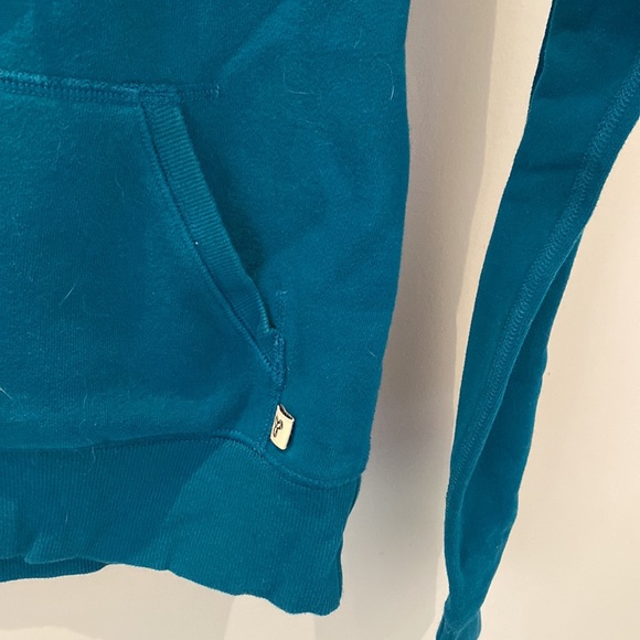 Aritzia TNA logo hoodie women’s XXS - Picture 3 of 6